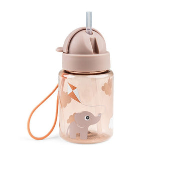 Done By Deer Lunch & Snack Box With Straw Bottle Playground | Kids Meal Set - My Little Thieves