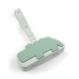 Done By Deer Silicone Pacifier Pouch | Elphee Portable Dummy Case - My Little Thieves