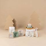 Done By Deer Snack Box Set 3 Pieces | Lalee Design On The Go Containers - My Little Thieves