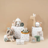 Done By Deer Snack Box Set 3 Pieces | Lalee Design On The Go Containers - My Little Thieves