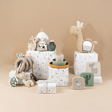 Done By Deer Snack Box Set 3 Pieces | Lalee Design On The Go Containers - My Little Thieves