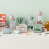 Done By Deer Snack Box Set 3 Pieces | Lalee Design On The Go Containers - My Little Thieves