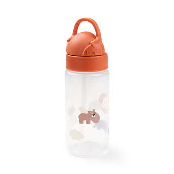 Done By Deer Straw Bottle | Lalee Design Toddler Water Bottle - My Little Thieves