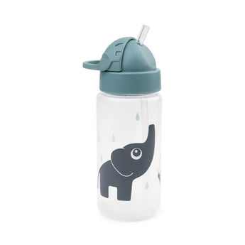 Done By Deer Straw Bottle | Lalee Design Toddler Water Bottle - My Little Thieves