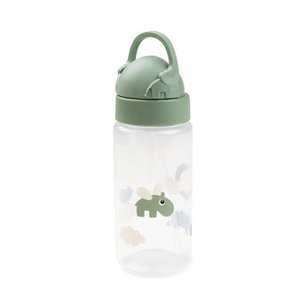 Done By Deer Straw Bottle | Lalee Design Toddler Water Bottle - My Little Thieves