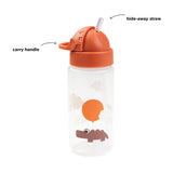 Done By Deer Straw Bottle | Lalee Design Toddler Water Bottle - My Little Thieves