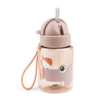 Done By Deer Straw Bottle | Playful Playground Design Kids Water Bottle - My Little Thieves