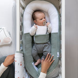 Doomoo Cocoon Baby Nest | Baby Nest - My Little Thieves