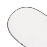 Doomoo Cocoon Pad White | Baby Nest - My Little Thieves