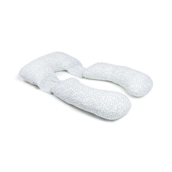 Doomoo Maxxy U Shaped Body Cushion | Versatile Baby & Nursing Support - My Little Thieves