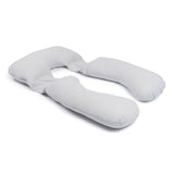 Doomoo Maxxy U Shaped Body Cushion | Versatile Baby & Nursing Support - My Little Thieves