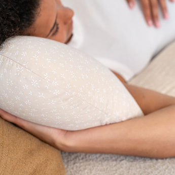 Doomoo Maxxy U Shaped Body Cushion | Versatile Baby & Nursing Support - My Little Thieves