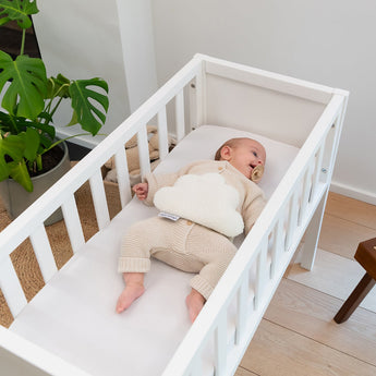 Doomoo Snoogy Heating Pad For Babies | Soothing Comfort - My Little Thieves