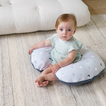Doomoo Softy Jersey Compact Multi Use And Ultra Comfortable Cushion | Breastfeeding - My Little Thieves
