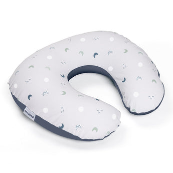 Doomoo Softy Jersey Compact Multi Use And Ultra Comfortable Cushion | Breastfeeding - My Little Thieves