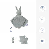 Doomoo You And Me Baby Nest Comforter | Sleep Aid - My Little Thieves