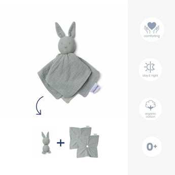 Doomoo You And Me Baby Nest Comforter | Sleep Aid - My Little Thieves