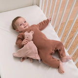 Doomoo You And Me Baby Nest Comforter | Sleep Aid - My Little Thieves