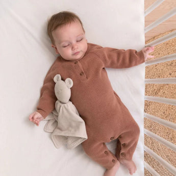 Doomoo You And Me Baby Nest Comforter | Sleep Aid - My Little Thieves