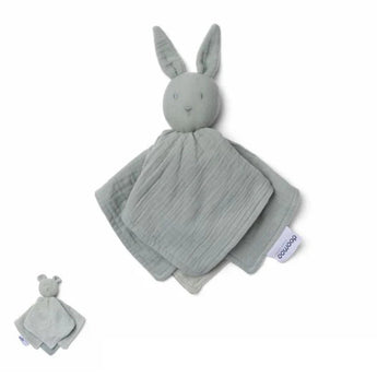 Doomoo You And Me Baby Nest Comforter | Sleep Aid - My Little Thieves