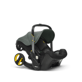 Doona Infant Car Seat And Stroller Travel System | 2 In 1 Solution - My Little Thieves