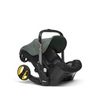 Doona Infant Car Seat And Stroller Travel System | 2 In 1 Solution - My Little Thieves