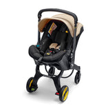 Doona Infant Car Seat And Stroller Travel System | 2 In 1 Solution - My Little Thieves