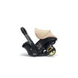Doona Infant Car Seat And Stroller Travel System | 2 In 1 Solution - My Little Thieves