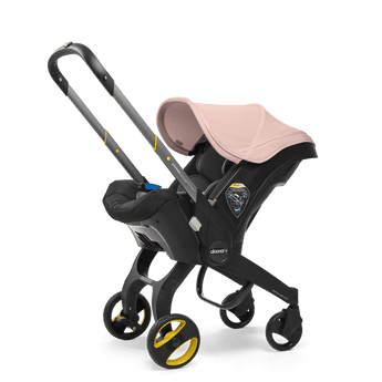 Doona Infant Car Seat And Stroller Travel System | 2 In 1 Solution - My Little Thieves