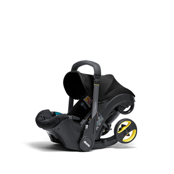 Doona Infant Car Seat And Stroller Travel System | 2 In 1 Solution - My Little Thieves