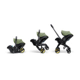 Doona Infant Car Seat And Stroller Travel System | 2 In 1 Solution - My Little Thieves