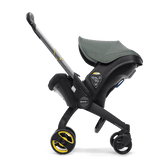 Doona Infant Car Seat And Stroller Travel System | 2 In 1 Solution - My Little Thieves