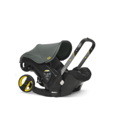 Doona Infant Car Seat And Stroller Travel System | 2 In 1 Solution - My Little Thieves