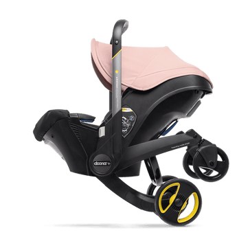 Doona Infant Car Seat And Stroller Travel System | 2 In 1 Solution - My Little Thieves