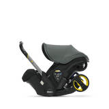 Doona Infant Car Seat And Stroller Travel System | 2 In 1 Solution - My Little Thieves
