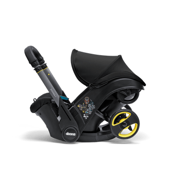 Doona Infant Car Seat And Stroller Travel System | 2 In 1 Solution - My Little Thieves