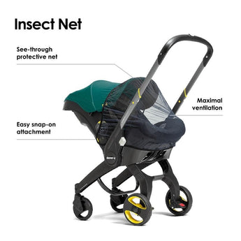 Doona Insect Net | Stroller Accessories - My Little Thieves