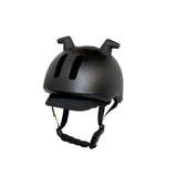 Doona Liki Helmet Black | Ride On - My Little Thieves