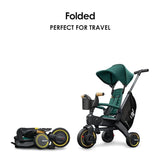 Doona Liki Trike S5 Compact Folding Kids Trike | Gift For Toddlers - My Little Thieves