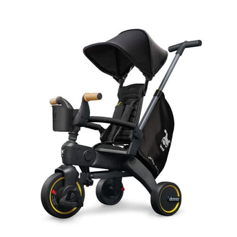 Doona Liki Trike S5 Compact Folding Kids Trike | Gift For Toddlers - My Little Thieves
