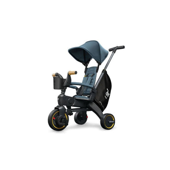 Doona Liki Trike S5 Compact Folding Kids Trike | Gift For Toddlers - My Little Thieves