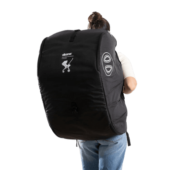 Doona Padded Travel Bag | Stroller Accessories - My Little Thieves