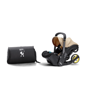 Doona Padded Travel Bag | Stroller Accessories - My Little Thieves