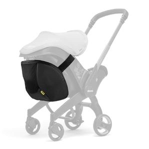 Doona Snap On Storage | Stroller Accessories - My Little Thieves