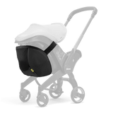 Doona Snap On Storage | Stroller Accessories - My Little Thieves