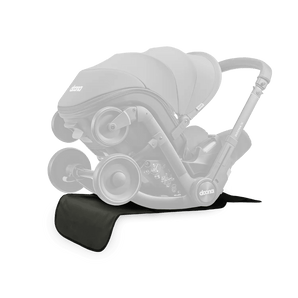 Doona Vehicle Seat Protector | Stroller Accessories - My Little Thieves