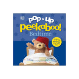 Dorling Kindersley Pop Up Peekaboo Bedtime ” Children's Book For Kids | Pictures Books - My Little Thieves