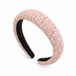 Prinsessefin - Helena Tweed Alice Band