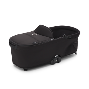 Bugaboo Dragonfly Bassinet 1.1 - Black