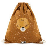 Drawstring Bags – Animal Collection - My Little Thieves